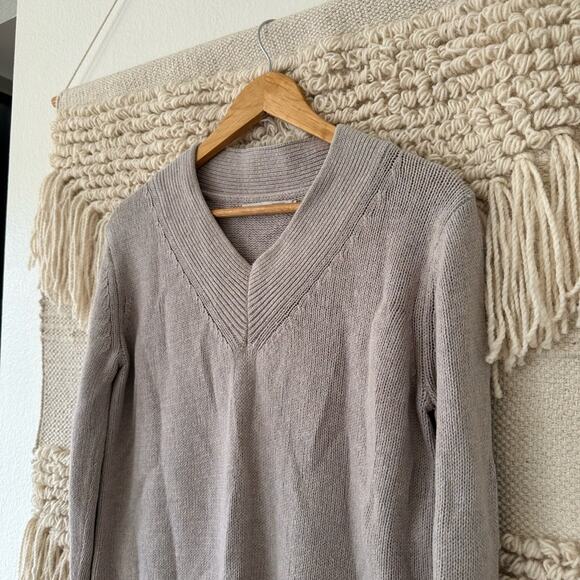 One Grey Day Danny Sweater - Picture 2 of 6